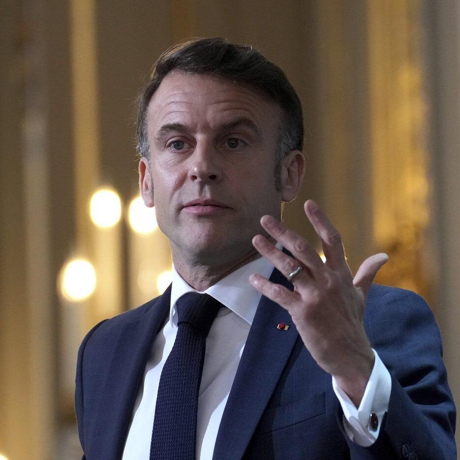 Senegal and Chad say ousting of French troops was their sovereign decision